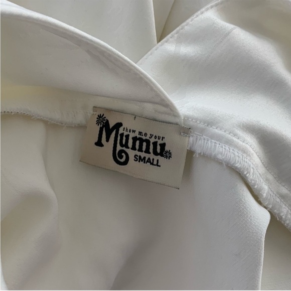 Show me your mumu Bridal - Picture 3 of 3